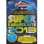 Karaoke - Super Karaoke Hits 2013 [Regio free (0)]