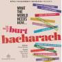 Richard Balcombe / RPO - What the World needs now...