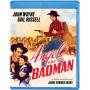 Angel & The Badman / (b & w) - Angel & The Badman