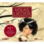 Banse / Pregardien / Mields / Fischer-Dieskau - Volkslieder Vol.1