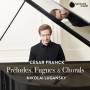 Nikolai Lugansky - Preludes,Fugues & Chorals