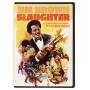 Slaughter - Slaughter [US-Version, Regio 1/A]