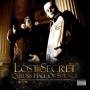 Lost Secret - Queens Hall Of Science