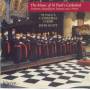Scott / Choir Of ST Paul's Cathedral - THE MUSIC OF ST PAUL'S CATH.