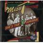 Miss T & The Mad Tubes - She's That Gorgeous