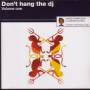 Various - Dont Hang The DJ