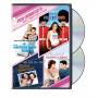 4 Film Favorites - 4 Film Favorites: Girls Night [US-Version, Regio 1]