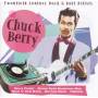 Chuck Berry - Twentieth Century Rock & Roll Artists