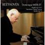 Dominique Merlet - Sonates Pour Piano Opus 10 / Opus 111
