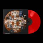 Everything Is Recorded - Temporary (Ltd Red Vinyl Edit)