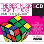 Best Music From The 80's - Turn The Beat Around