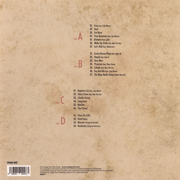 Coco (2LP) 1