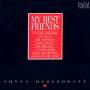Sonja Hedenbratt - My Best Friend