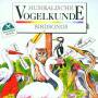 Michael Hausburg - Musikalische Vogelkunde Bird