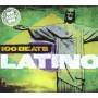 Various - 100 Beats Latino