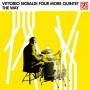 Vittorio Sicbaldi - Way
