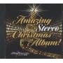 V / A - Amazing Sterio Christmas Album! (CD)