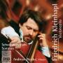 Friedrich Kleinhapl / Andreas Woyke - Cellosonaten