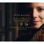 Emmanuelle Dauvin - OVNI Baroque-Musik fr Violine & Bass Pedaliter