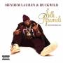 Buckwild & Meyhem Lauren - Silk Pyramids: The Instrumentals