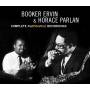 Booker Ervin & Horace Parlan - Complete 4tet/5tet/6tet Record