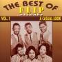 V / A - Best Of Flip Records 1