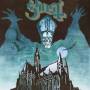 Ghost - Opus Eponymous