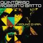 Roberto-Quintorigo Gatto - Around Zappa [US-Version, Regio 1/A]