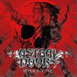 Astral Doors - Requiem Of Time (Digipak)