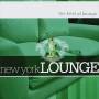 New York Lounge - Best Of Lounge