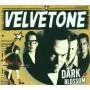 Velvetone - DARK BLOSSOM