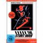 Richard Rush - Der lange Tod des Stuntman Cam [EURO-Version, Regio 2]
