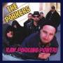 Porkers - Raw Porking Power
