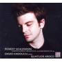 David Kadouch / Quatuor Ardeo - Klaviersonate op.14/Quintett op.44