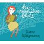 Diane Weigmann - Kein unbeschriebenes Blatt