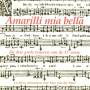 Caccini - Amarilli Mia Bella
