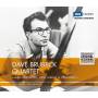 Dave Quartet Brubeck - Live In Essen,Grugahalle,1960