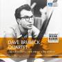 Dave Brubeck Quartet - 1960 Essen, Grugahalle