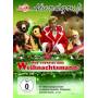 Unser Sandmnnchen-Abendgru - Wer vertritt den Weihnachtsmann? [DE-Version, Regio 2/B]