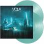 Vola - Live From The Pool (2LP 140Gr.Transp.Mint Green)