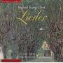 Markus Schfer / Ernst Breidenbach - Karg-Elert,Sigfrid: Lieder