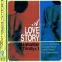 Manhattan Trinity - Love Story