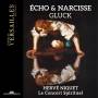 Herv Niquet / Le Concert Spirituel - Echo & Narcisse