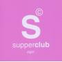 Various - Supperclub Eight