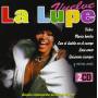 La Lupe - Vuelve