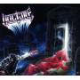 Vulture - Ghastly Waves & Battered Graves
