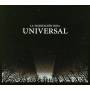 La Habitacion Roja - Universal