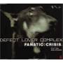 Fanatic Crisis - Defect Lover Complex