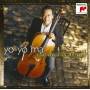Yo-yo Ma - Dvorak Album