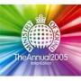 Motivo - Ministry Of Sound - The Annual 2005, Italian Edition